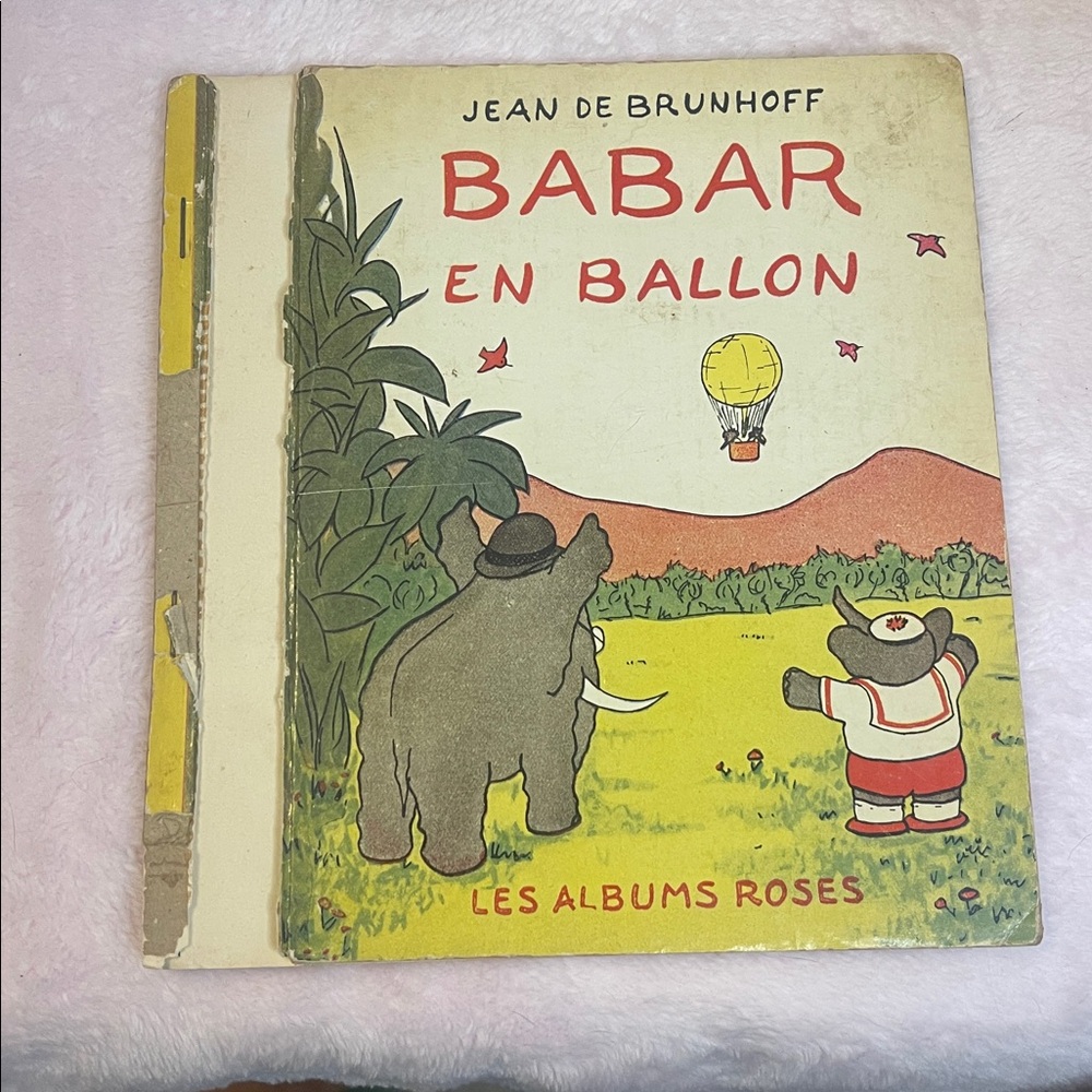 Junk journaling  children’s books - Picture 15 of 16